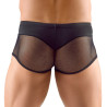 Svenjoyment Boxer fin Netho Noir
